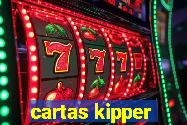 cartas kipper